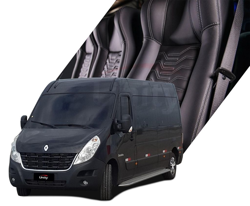 Transfer von São Luis nach Barreirinhas (Lençóis)