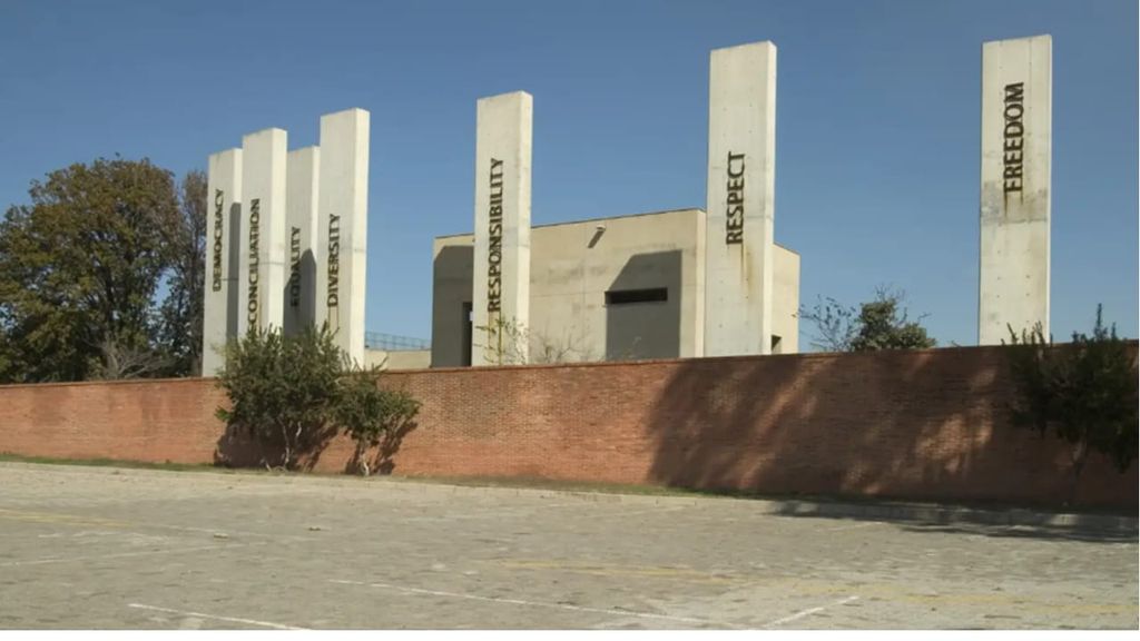 Apartheid Museum & Soweto Tour mit Abholung vom Hotel