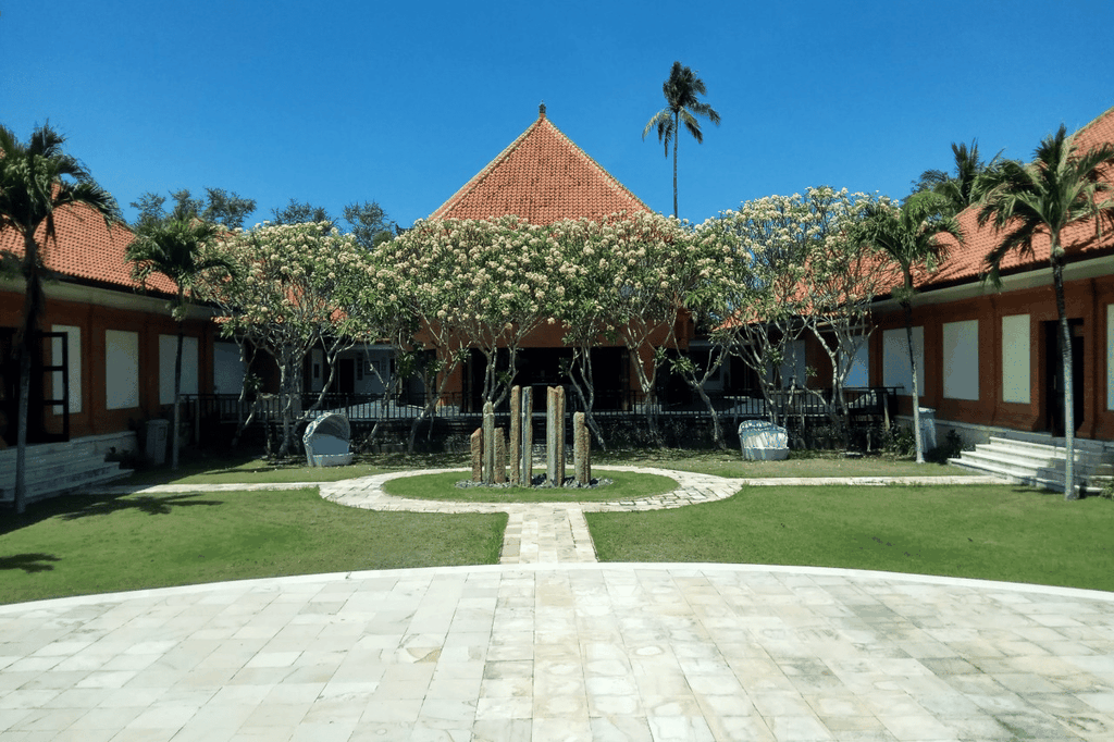Nusa Dua: Museum Pasifika Admission Ticket mit Audioguide