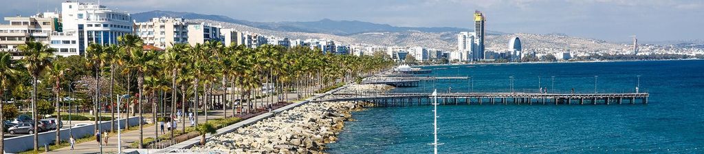 Limassol: Private Tour zu Fuß mit einem ortskundigen Guide