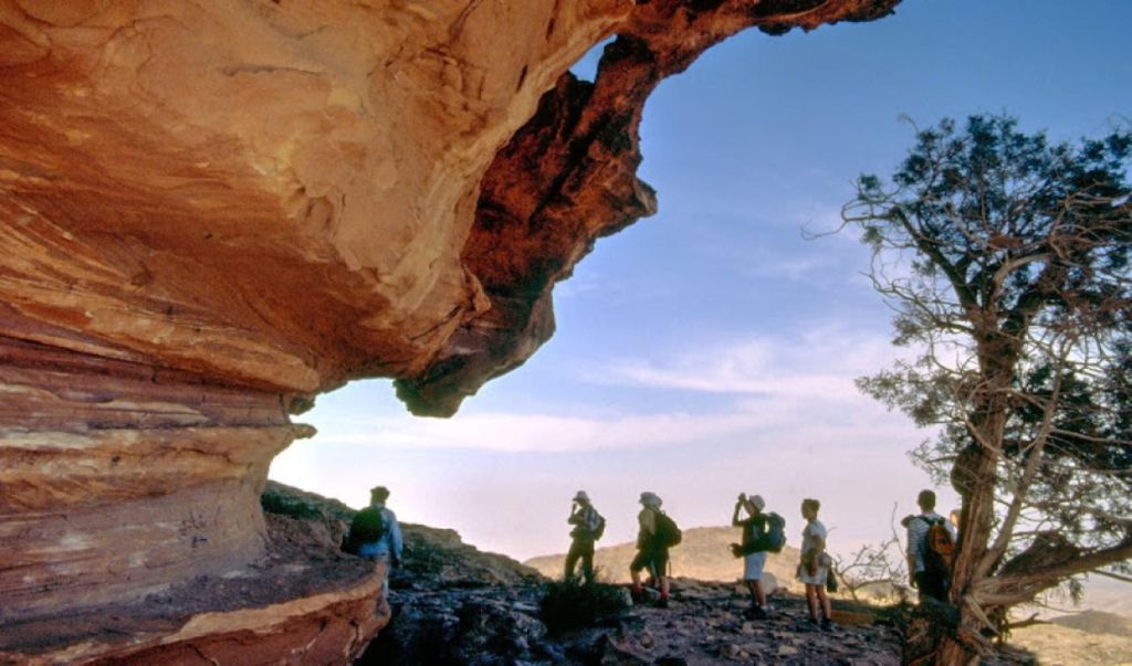 4-Tages-Tour durch Jordanien: Amman, Petra, Wadi Rum & Totes Meer