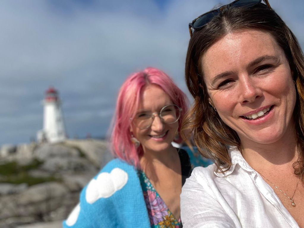 Halifax: Tour nach Peggy's Cove, Lunenburg und ins Annapolis Valley