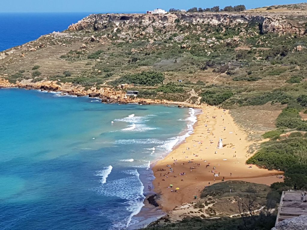 Gozo - Funtastic Daytrips -