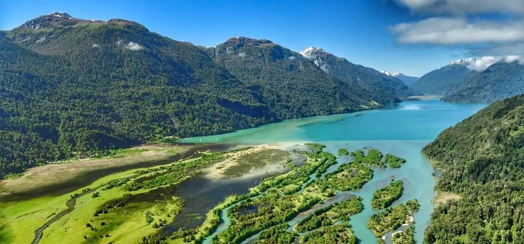 Puerto Varas: Tagestour nach Peulla