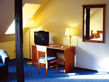 Residenzia Hotel Grenadier