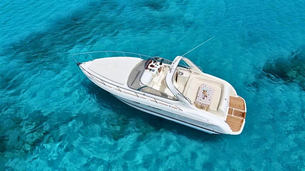 Villasimius: private Schnellboot-Tour