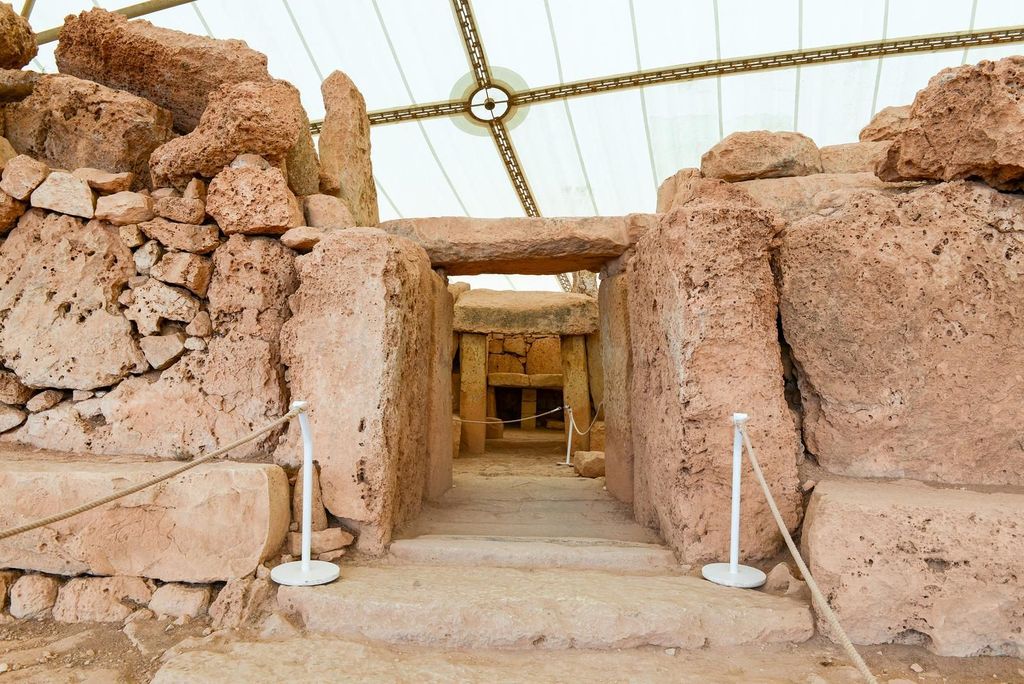 Malta: Private Halbtagestour zu archäologischen Stätten