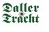 Daller Tracht Weilheim