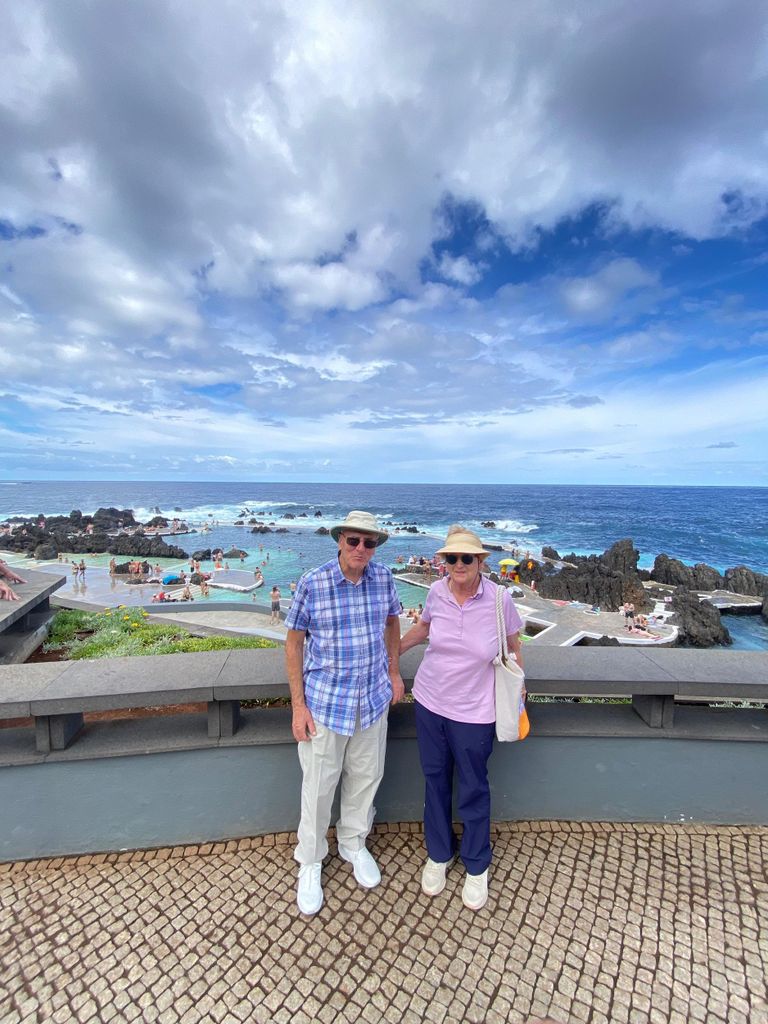 2-tägiger Ausflug mit dem Geländewagen: Das Beste aus West- und Ost-Madeira