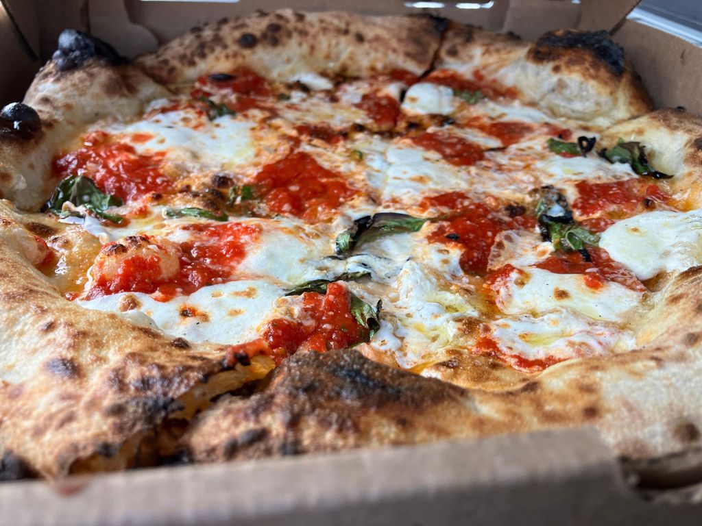 Der Geschmack von New Jersey: Foodtour durch Montclair