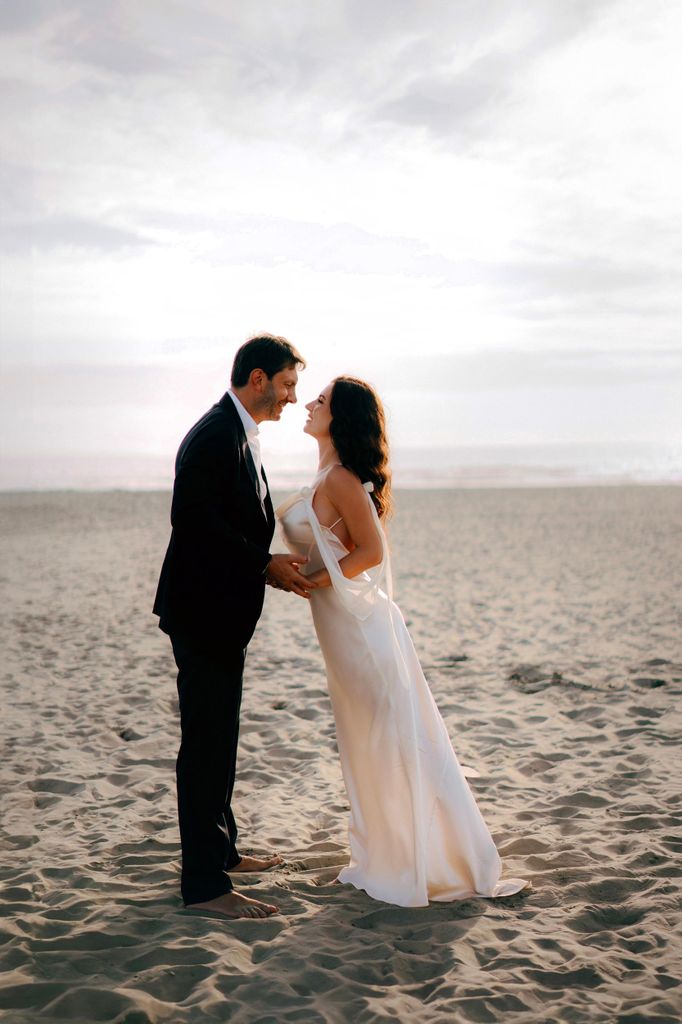 Viareggio: Fotoshooting mit einem Profi-Fotografen