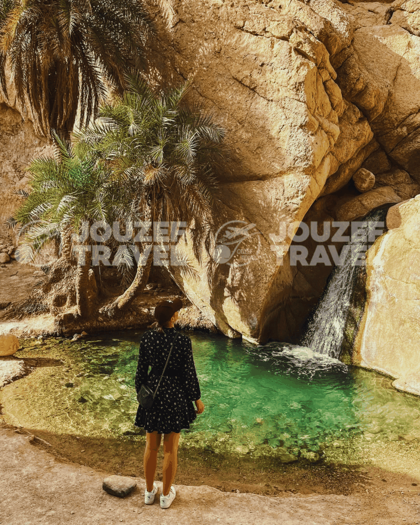 Tozeur : 4x4 Abenteuer nach Chebika, Tamaghza und Ong Jemel