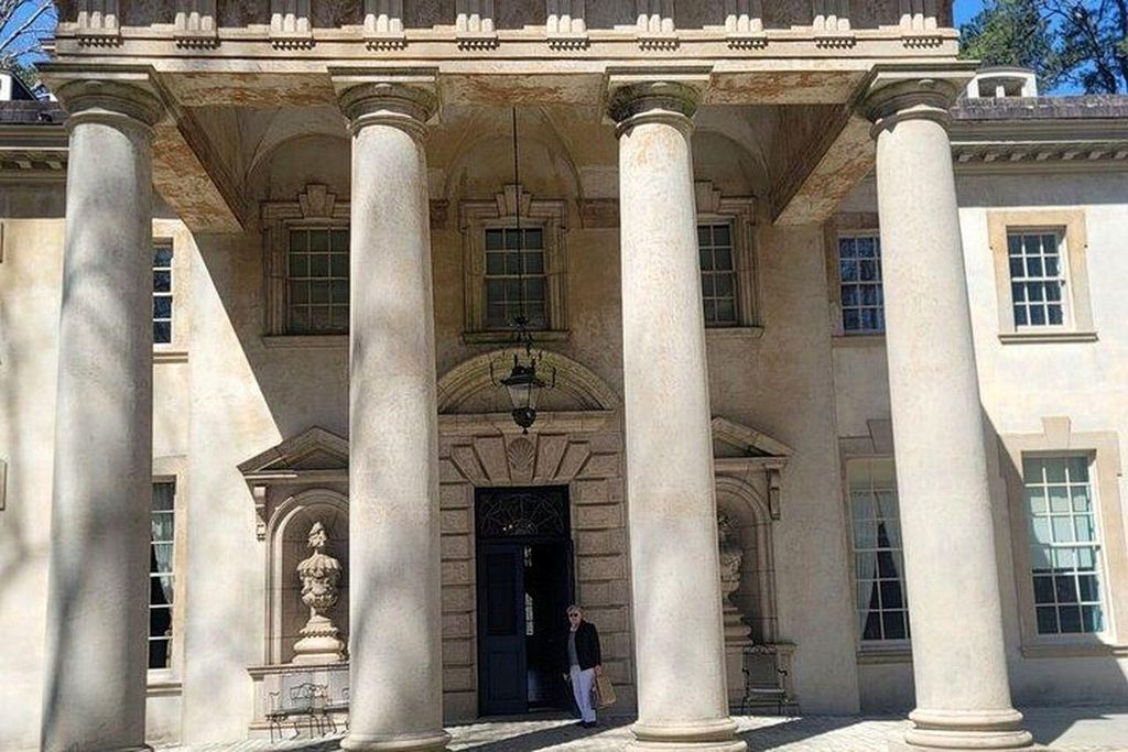 Atlanta: Geführte Tour zu Plantagen, Bürgerkrieg und Bürgerrechtsbewegung