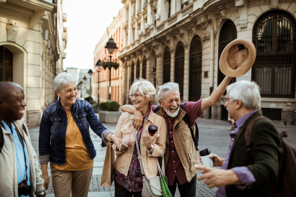Santa Fe Familienschätze: Ein historisches Abenteuer