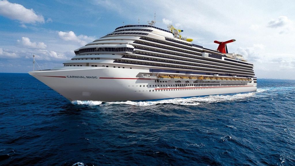 Transfer vom Southampton Cruise Terminal zum Hotel/Flughafen