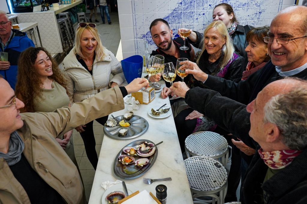 Palma de Mallorca: Foodtour mit über 10 lokalen Gerichten und Getränken