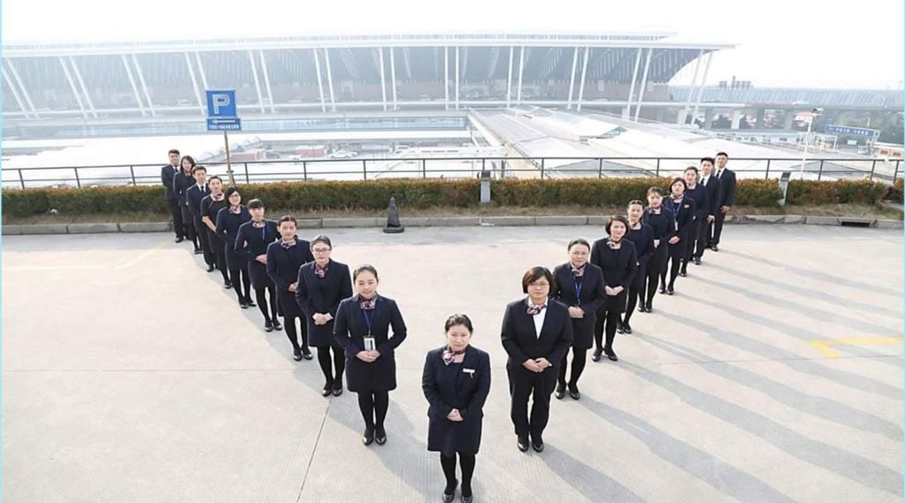 Flughafen VIP Channel Service – Internationaler Abflug