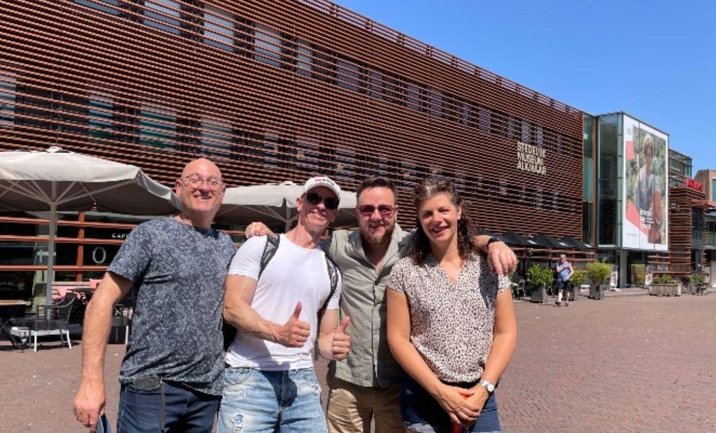 Alkmaar: lustige Aktivitäten im Stadtzentrum