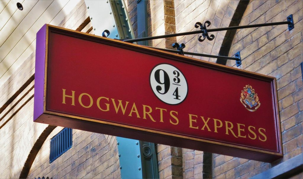 Die umfassendste und exklusivste Harry Potter-Tour in London.