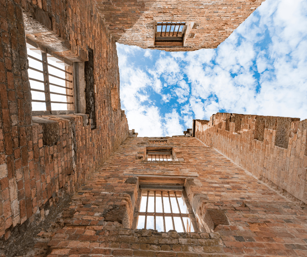 Kreuzfahrtschiff – Port Arthur Landausflug – Hobart