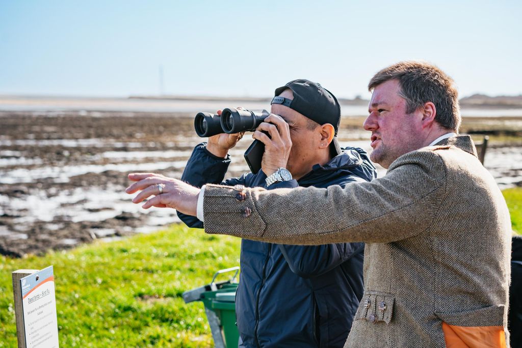 Inverness: John O'Groats und der hohe Norden Tagestour
