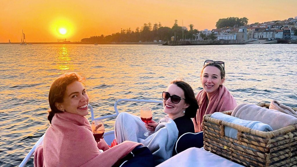 Porto: Private Bootsfahrt auf dem Douro nur für deine Gruppe – 6 Brücken