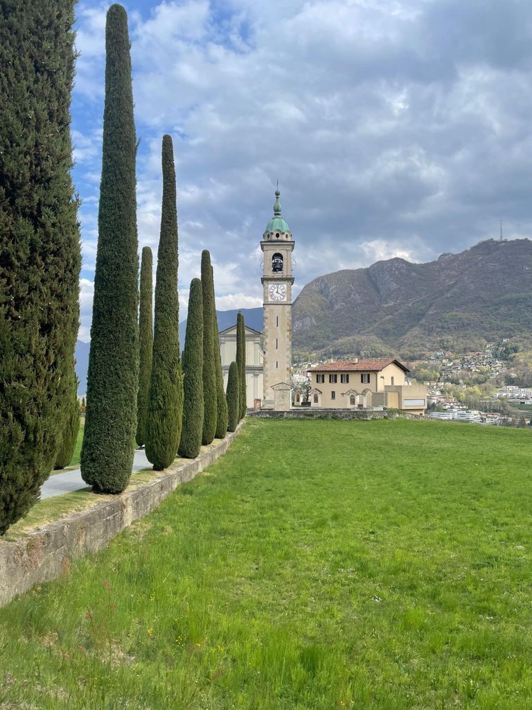 Lugano-Tour mit Monte Tamaro Naturerlebnis