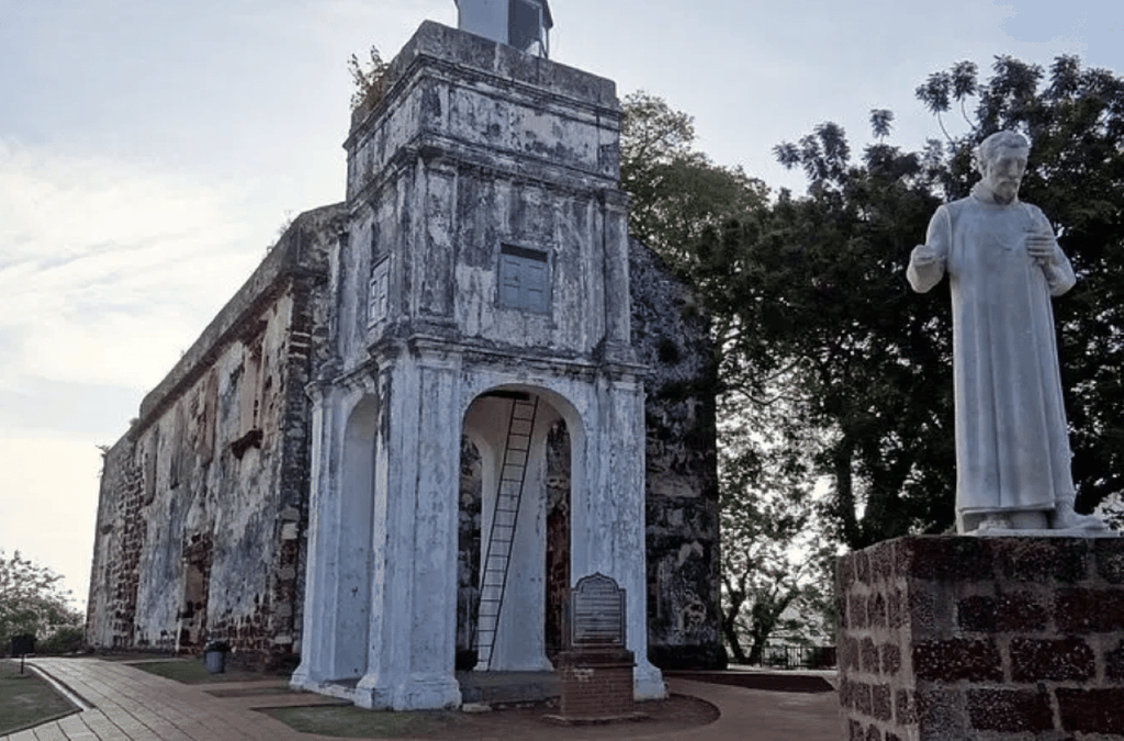 Unser privates Erlebnis: das historische Malakka