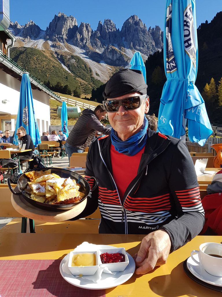 Innsbruck: Kulinarischer Rundgang – private Tour mit einem lizenzierten Guide