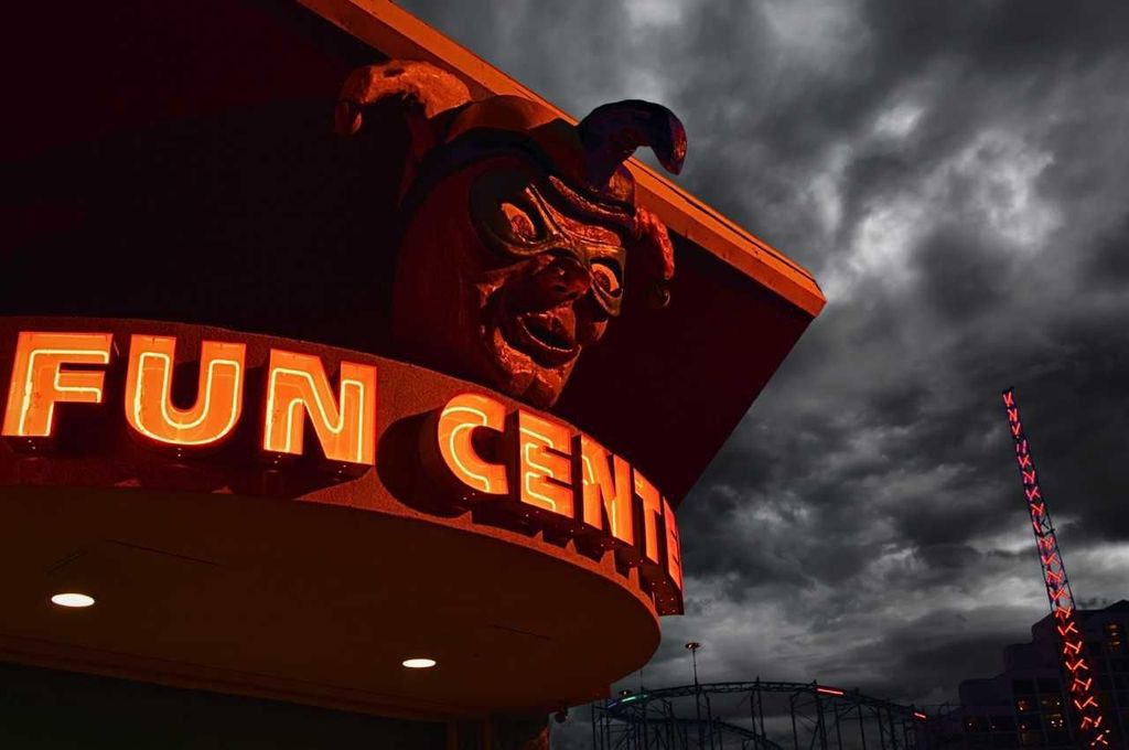 Daytona Beach: Spuk-Rundgang