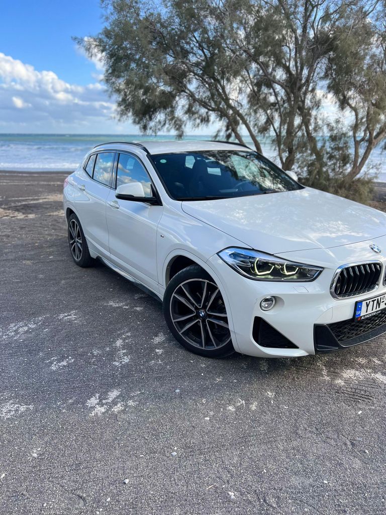 Santorini Hafen/Flughafen (JTR): Privater One-Way-Hotel-Transfer