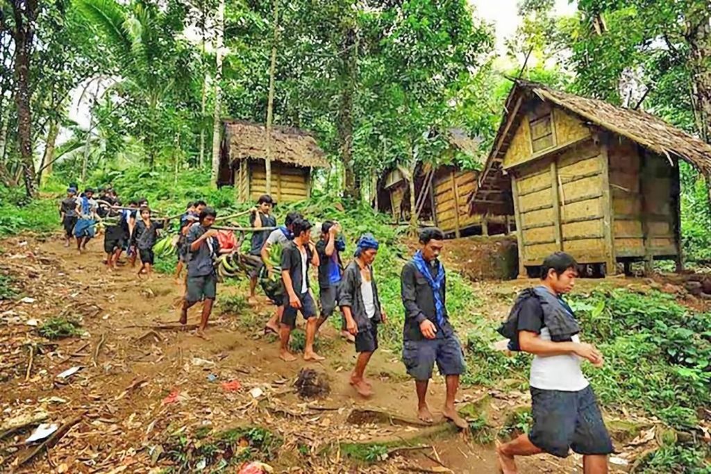 Private Jakarta Tour: Baduy Primitive Village