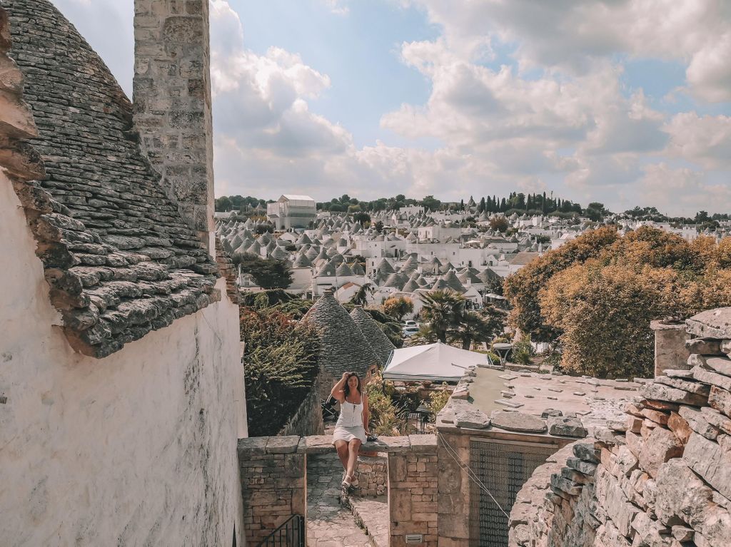 Alberobello: Foodtour zu Fuß