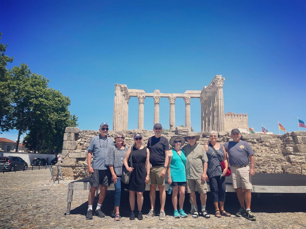 Évora: Geschichten und Legenden Geführter Rundgang