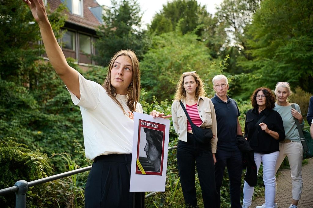 True x Crime: Düster, Schaurig, Wahr – Münsters berüchtigtste Kriminalfälle