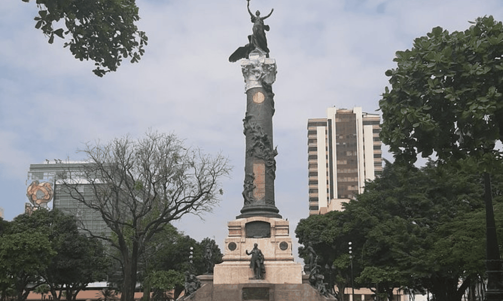 Stadtführung durch Guayaquil mit dem Leuchtturm von Santa Ana