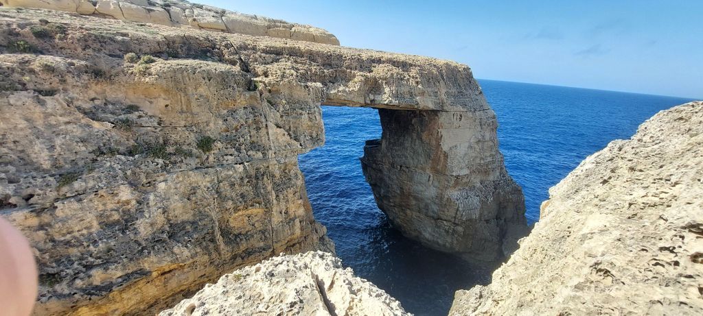 Ganztagestour Malta-Gozo