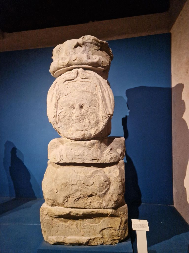 Carcassonne: Die mittelalterliche Stadt von Viollet-le-Duc