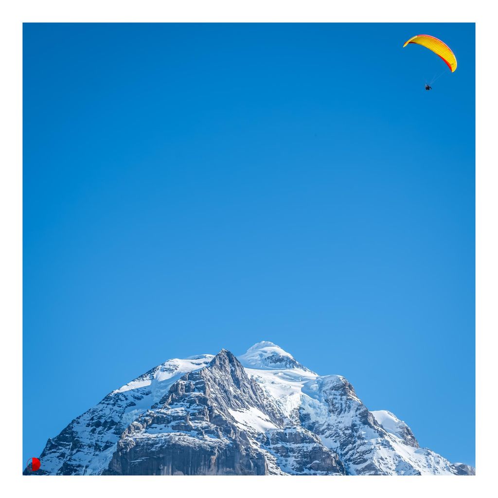 Berner Oberland, Schweiz: Fototouren