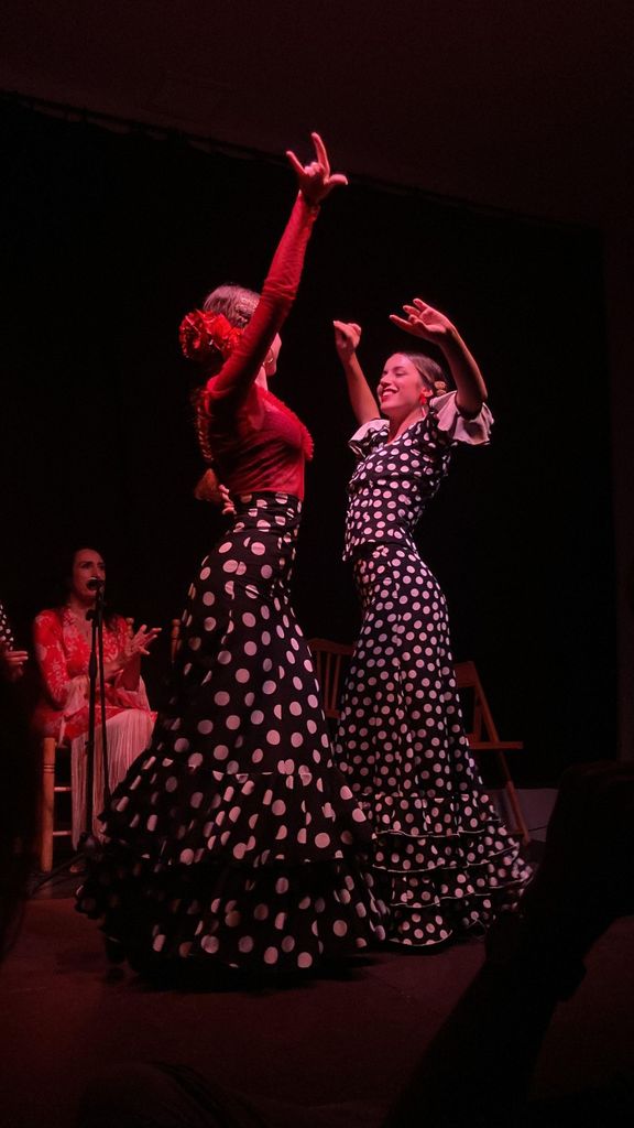 Valencia: Ticket für eine authentische Flamenco-Show