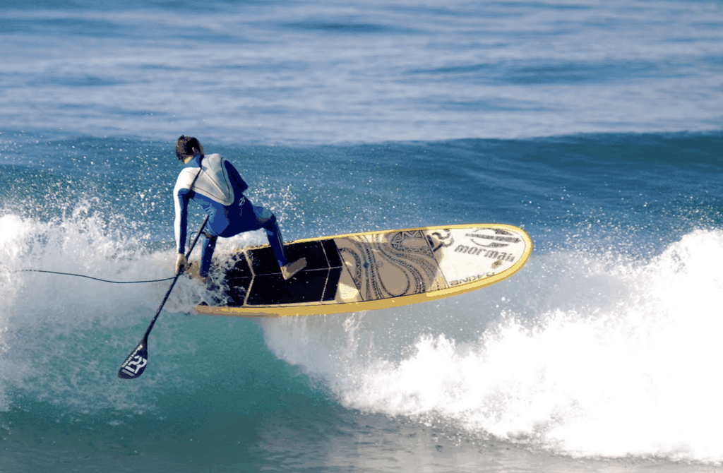 Atlantic Adventure: Surf & Coast Safari im Süden von Gran Canaria