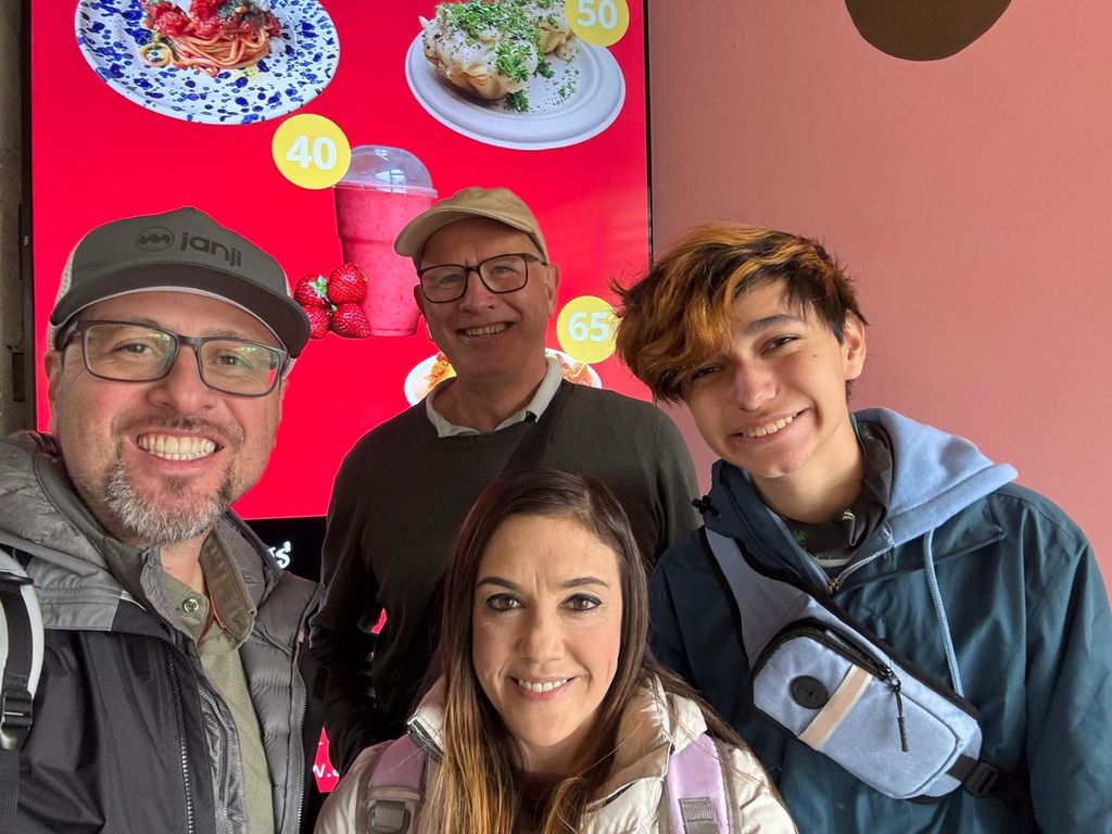 Private Tour zu den Highlights von Aarhus