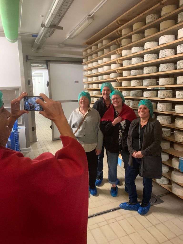 Private Käse- und Prosecco-Superiore-Verkostungstour