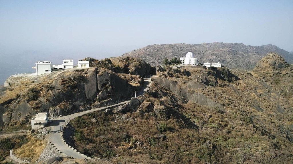 3-tägige Golf-Tour in Mount Abu