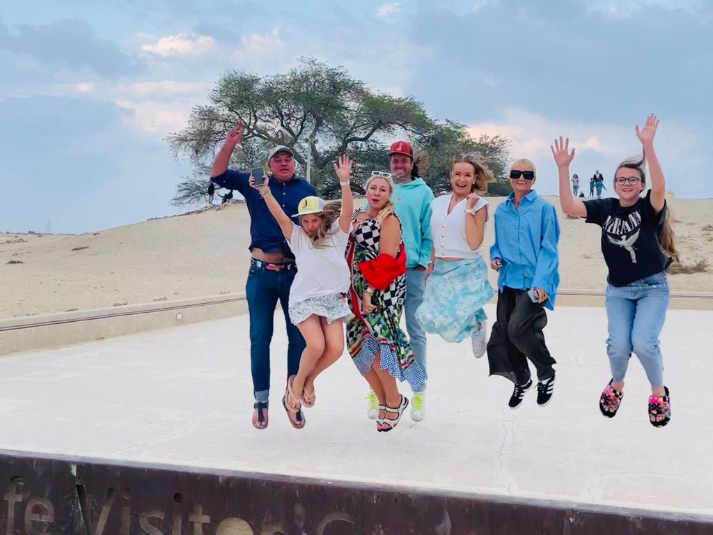 Bahrain: beste private Tagestouren – wähle 1 von 4+ Optionen