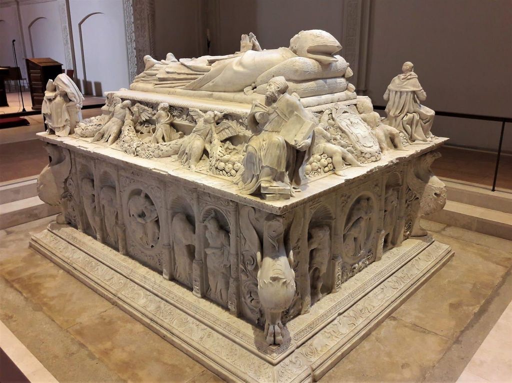 Alcalá de Henares: Geführte Cervantes-Stadtrundfahrt