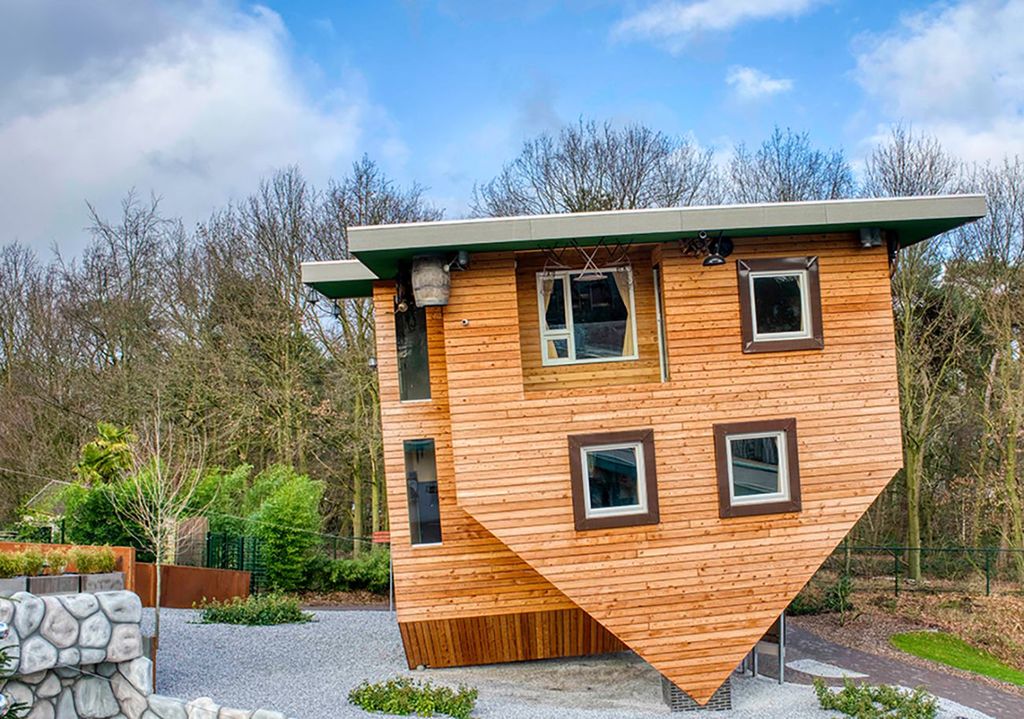 Horst: Mind Mystery Optical Illusion Experience Eintrittskarte