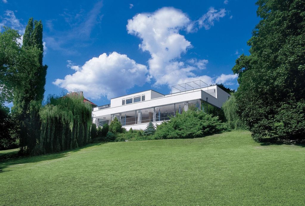 3-stündige Brünner Themen-Rundgänge