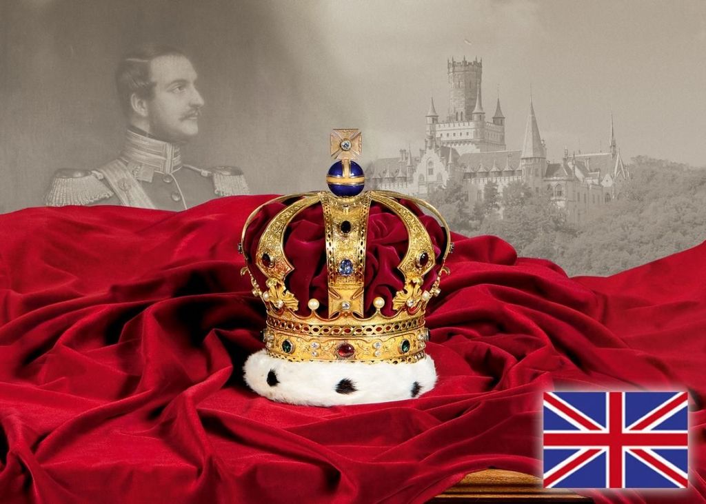 Hannover: Very British - auf den Spuren der Personalunion