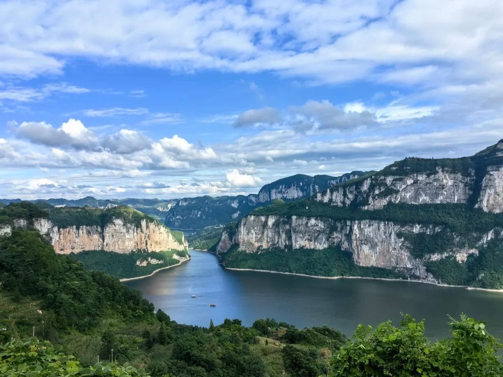 Chongqing: Wulong Karst 3 Wunder Premium Kleingruppentour